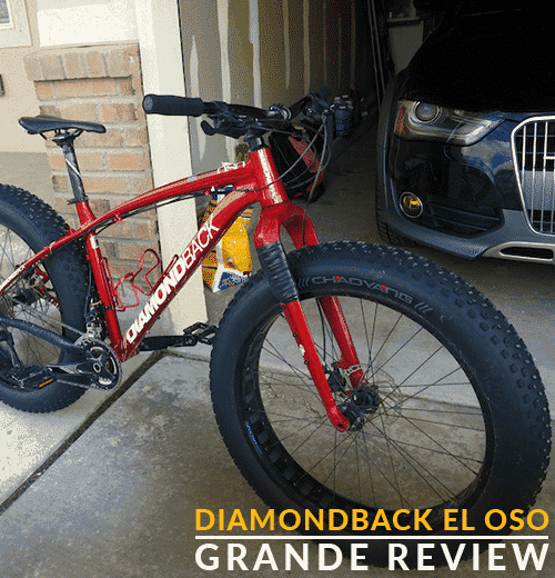 db el oso grande review