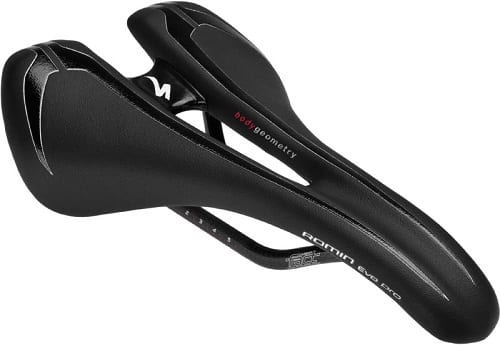 Modern Bike Saddle