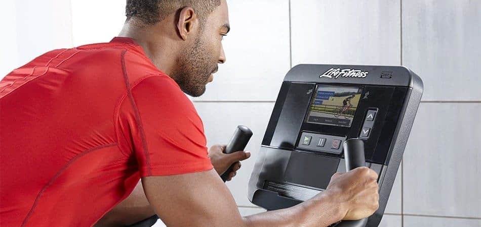 Interactive Indoor Cycle