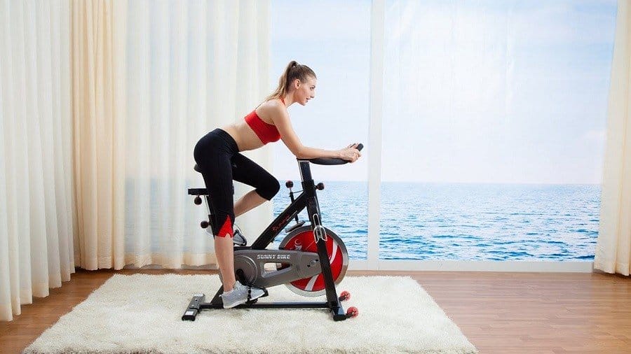 Folding Vs Non-Folding Exercise Bikes