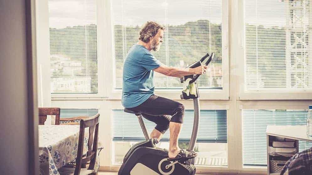 Excercise Bike