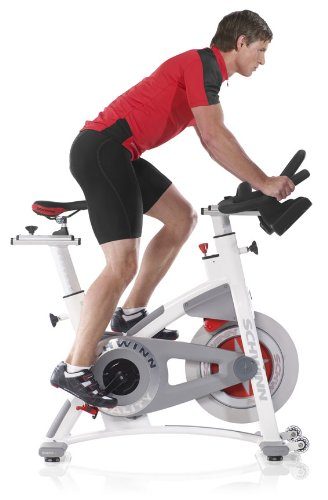 Schwinn Fitness AC Indoor Cycling Bike