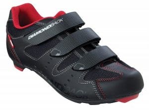 Diamondback Shoes