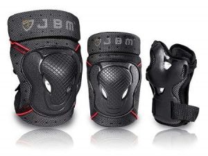 Best knee pads for biking