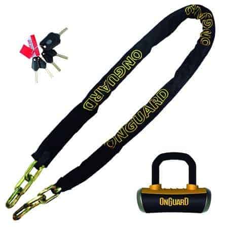 Onguard Chain Lock