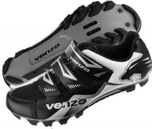 Venzo Shoes