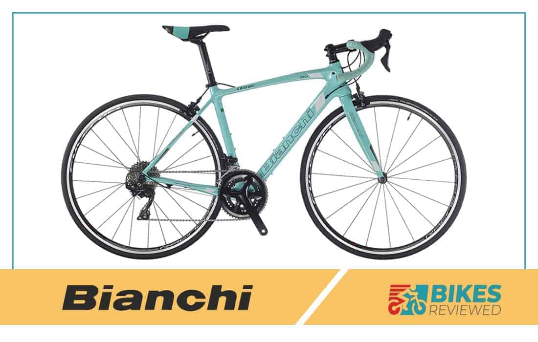 Bianchi Bikes