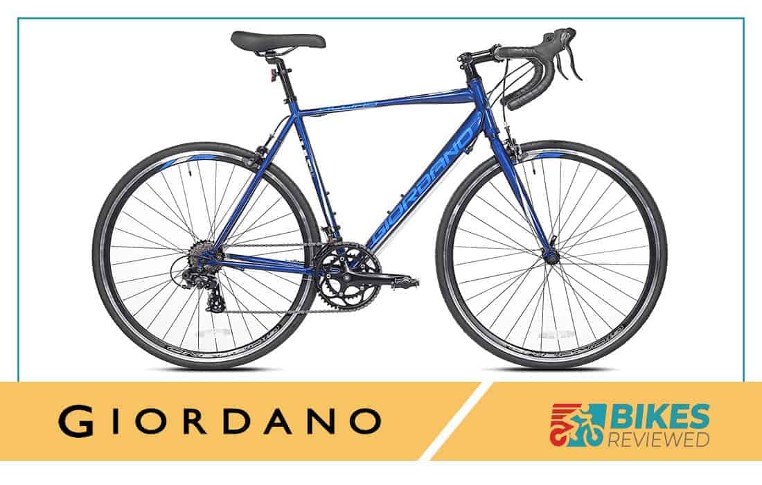 Giordano Bikes