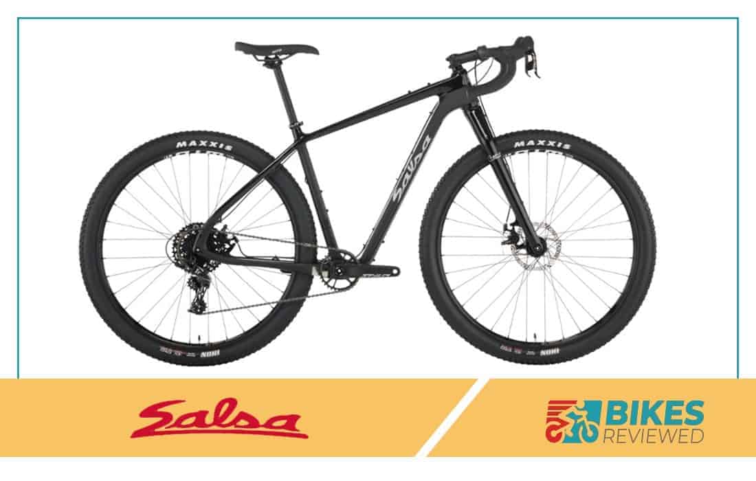 Salsa cycles 