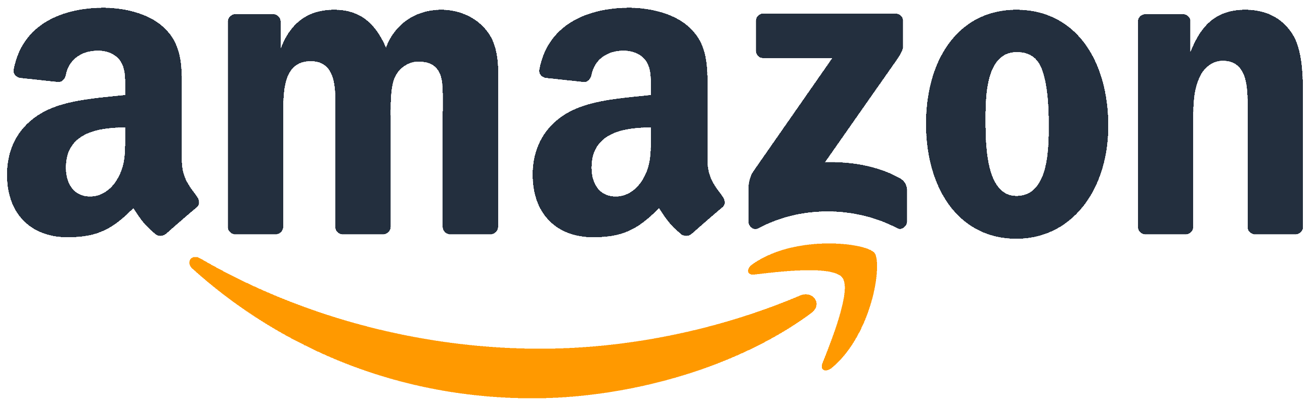 Amazon Logo