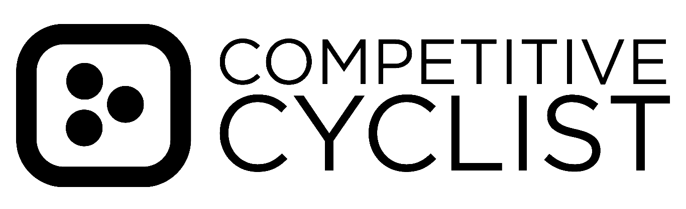 competitive cyclist logo