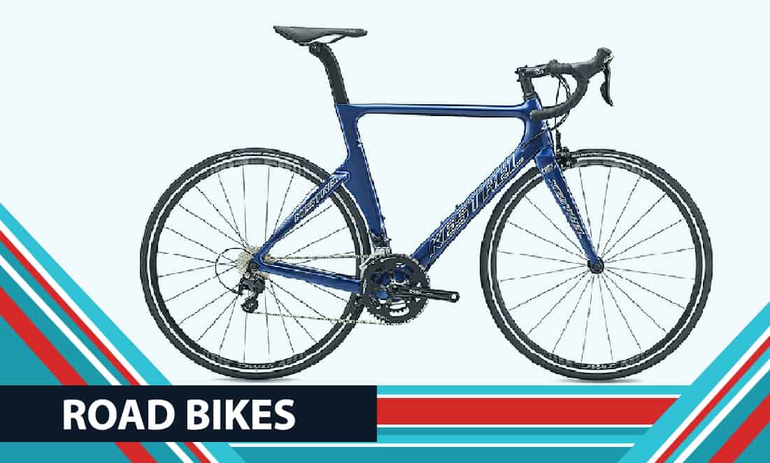 Road Bike Reviews