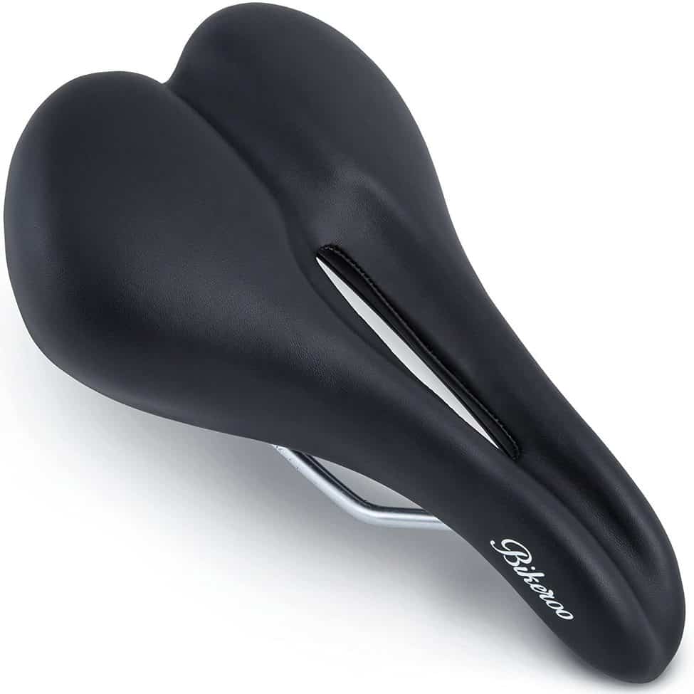 Bikeroo Bike Seat | Most Comfortable Bike Seat