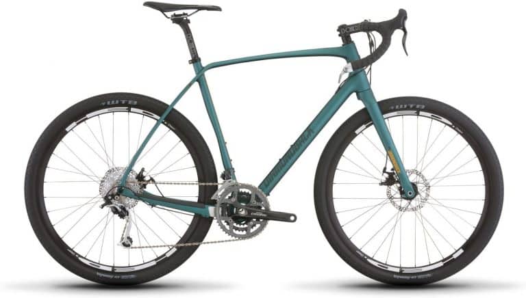 Diamondback Bicycles Haanjo 5C Carbon Gravel Adventure Road Bike