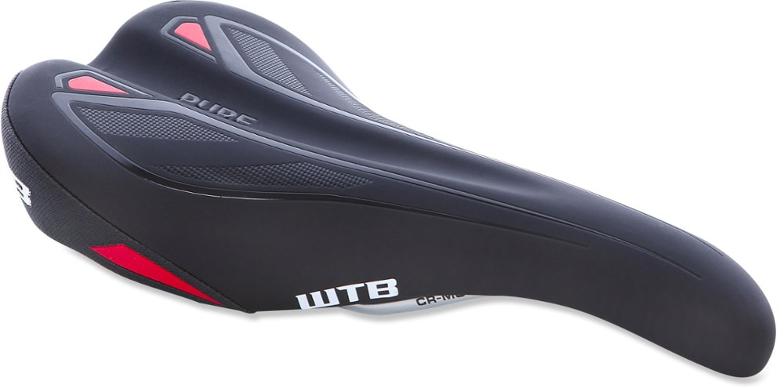 WTB PURE RACE SADDLE