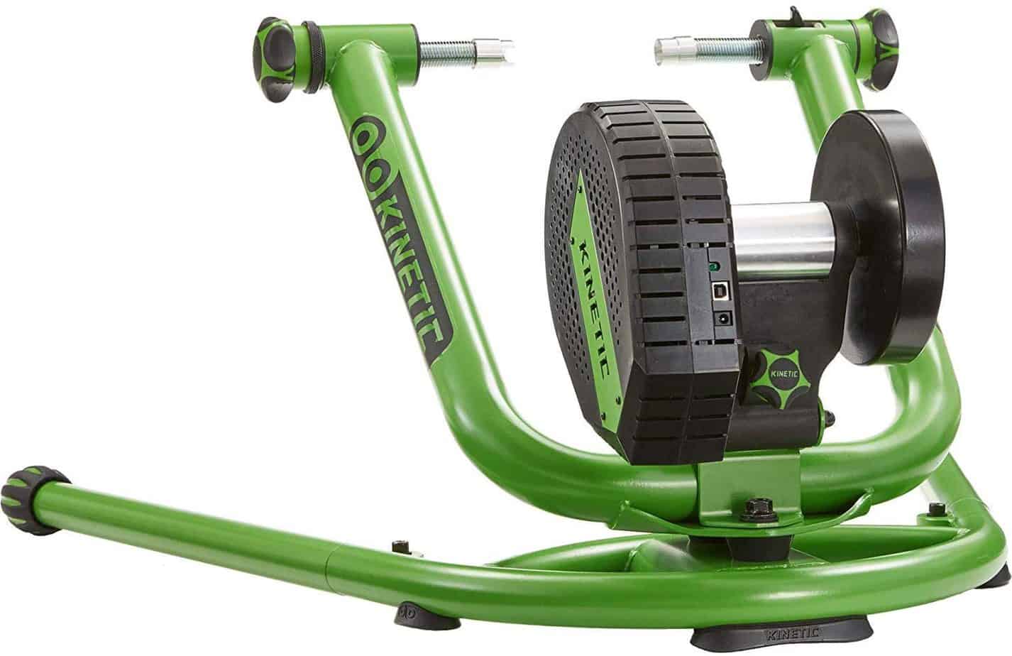 Kinetic by Kurt Rock And Roll Control Bike Trainers