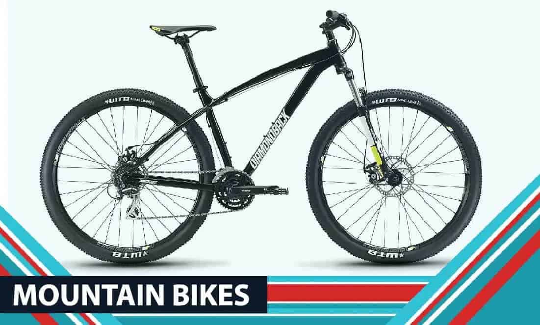 Mountain Bike Reviews