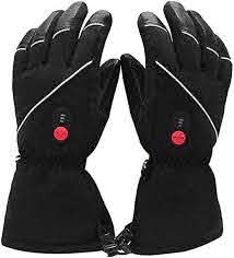 Savior Heated Gloves