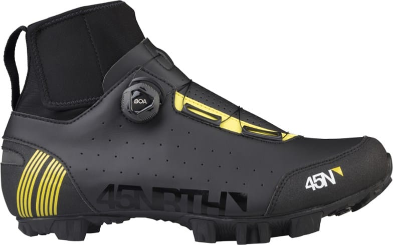 45nrthh winter cycling boots