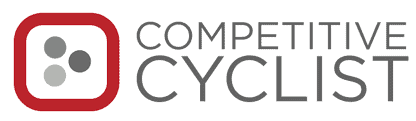 Competitive Cyclist Logo