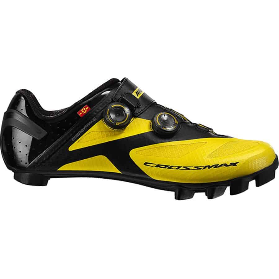 Crossmax Cycling shoe for Gravel rider