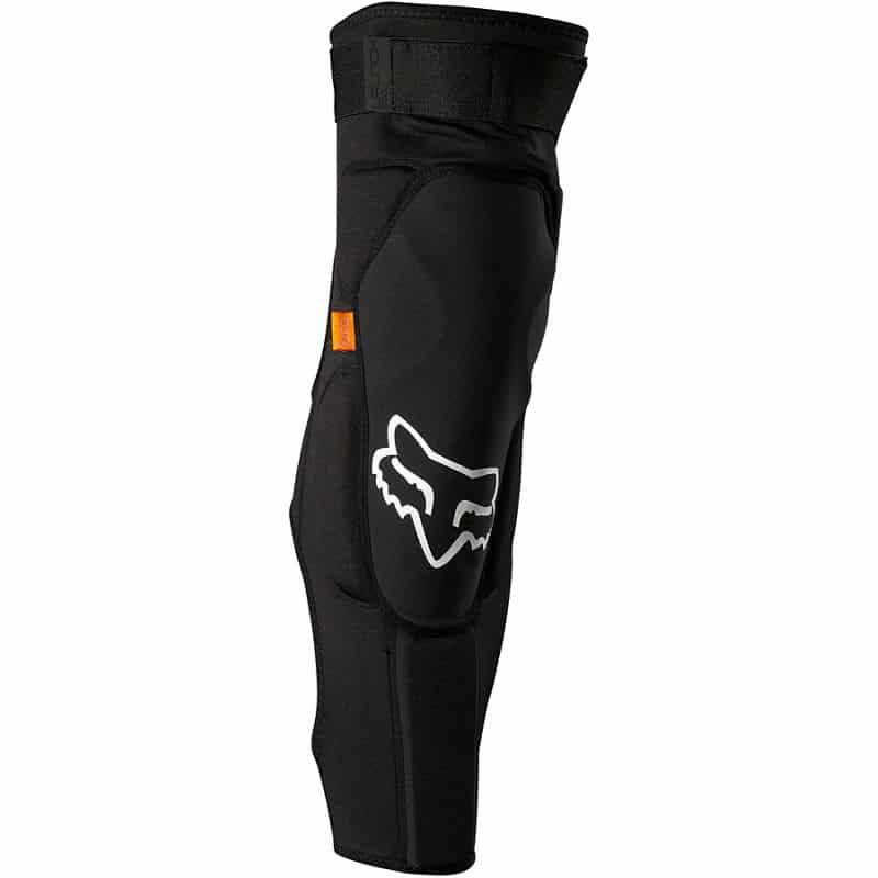 Fox Shin And Knee Guard