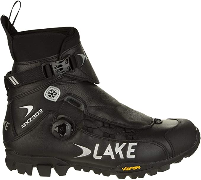 Lake Winter Cycling shoes