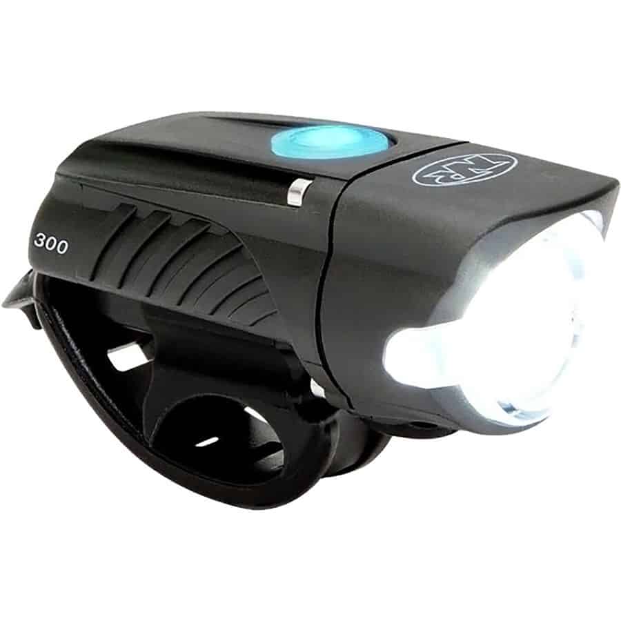 Night Rider headlight