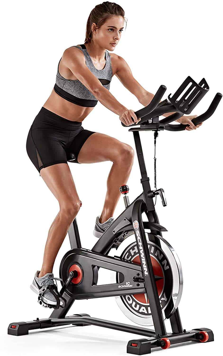 Schwinn Ic3 Indoor Cycling Bike Review