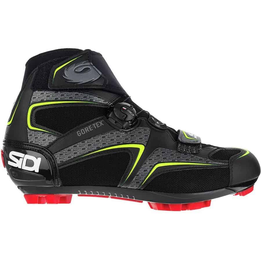 Sidi Frost winter Bicycling Shoes