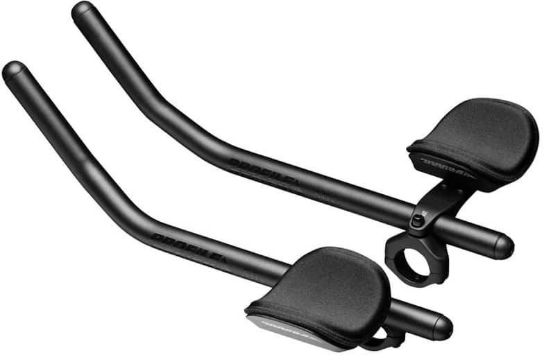 Sonic ergo aerobars