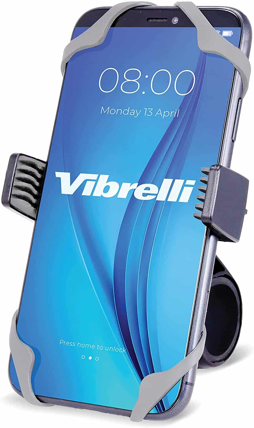 Vibrelli universal Bike phone mount