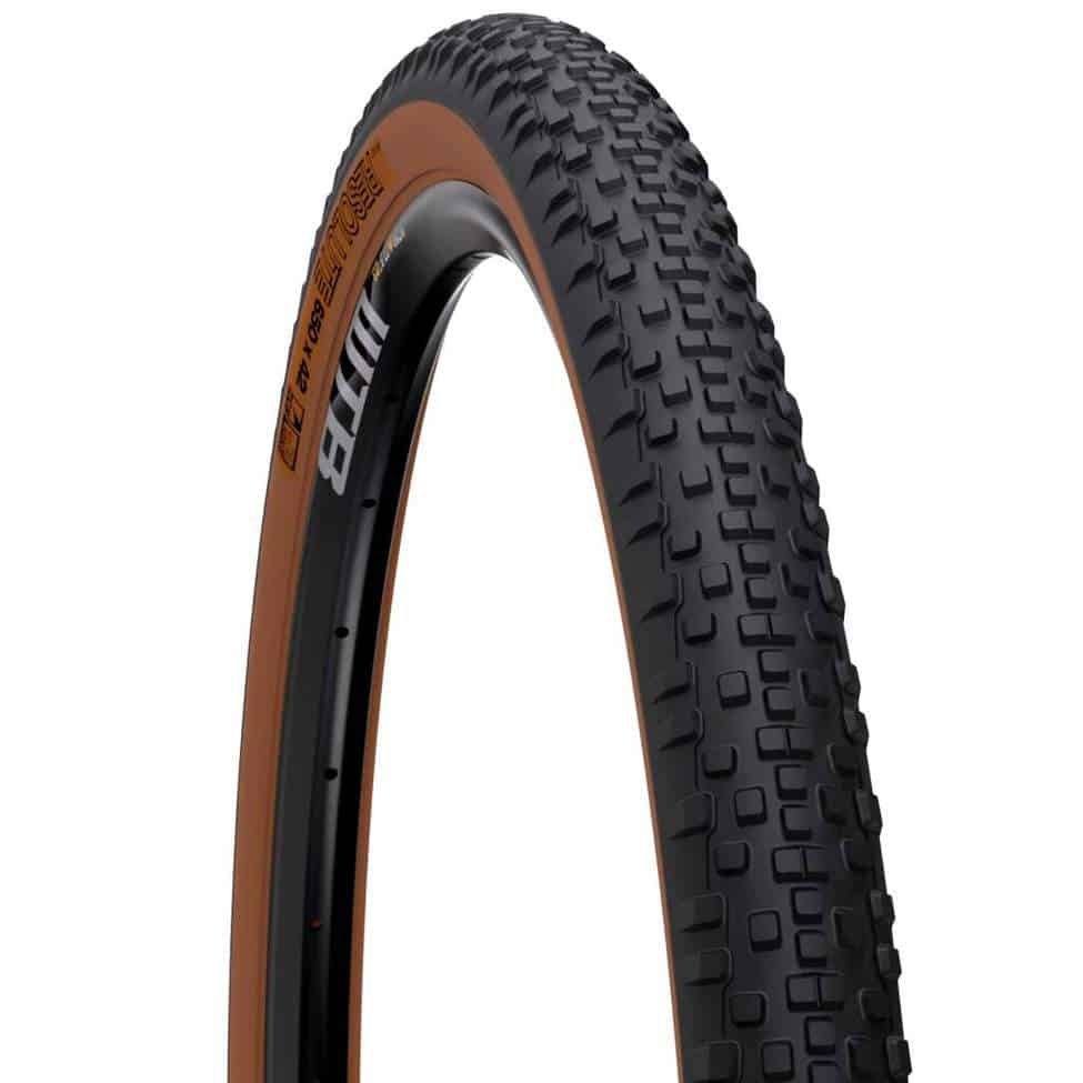 Wtb Tires - Christmas gifts For Gravel  Riders