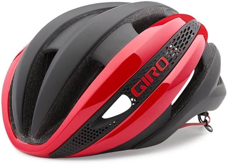 Giro Synthe Adult Road Cycling Helmet