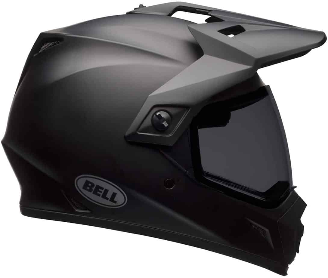 Bell MX-9 Adventure MIPS Helmet