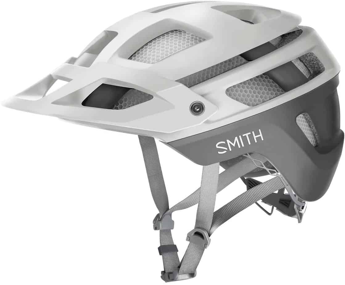 Smith Optics Forefront