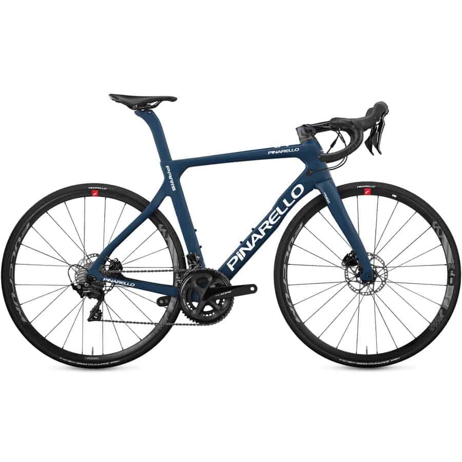 Pinarello Paris Disk 105 Road Bike