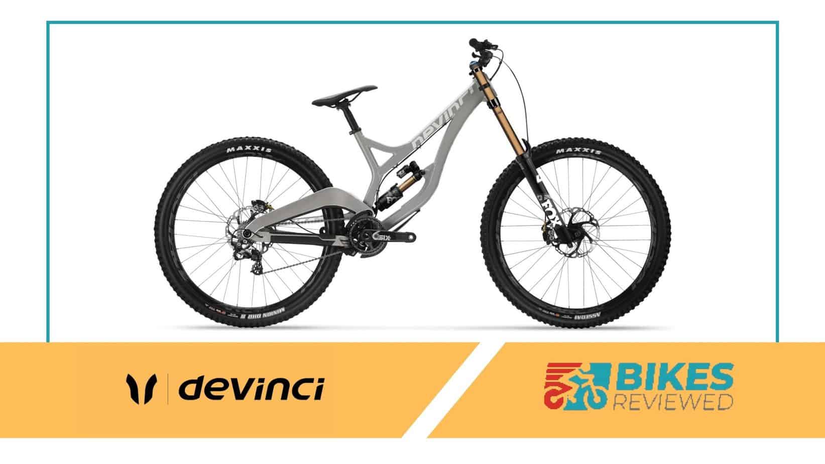 Devinci Bikes