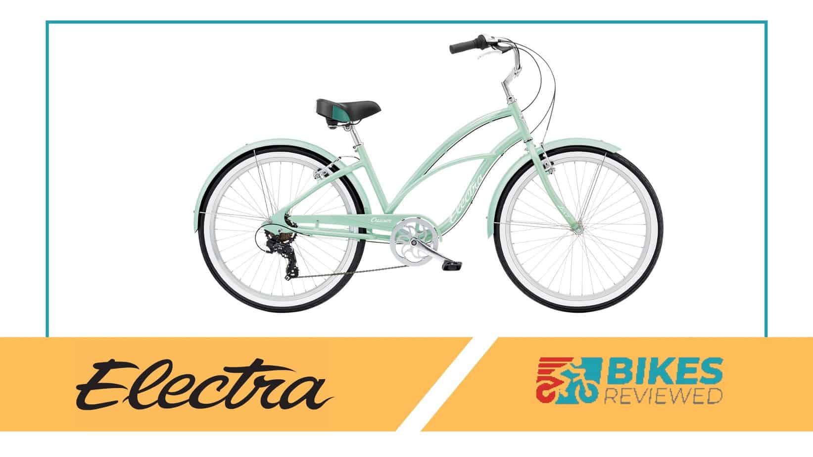 Electra Bikes