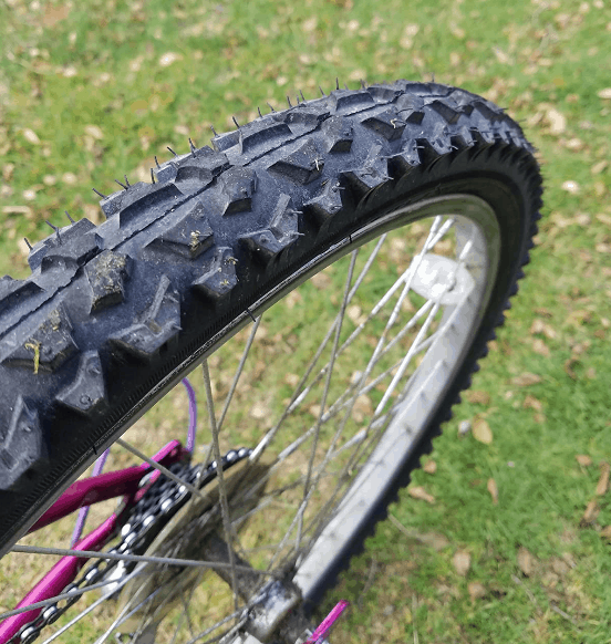 MTB Tire