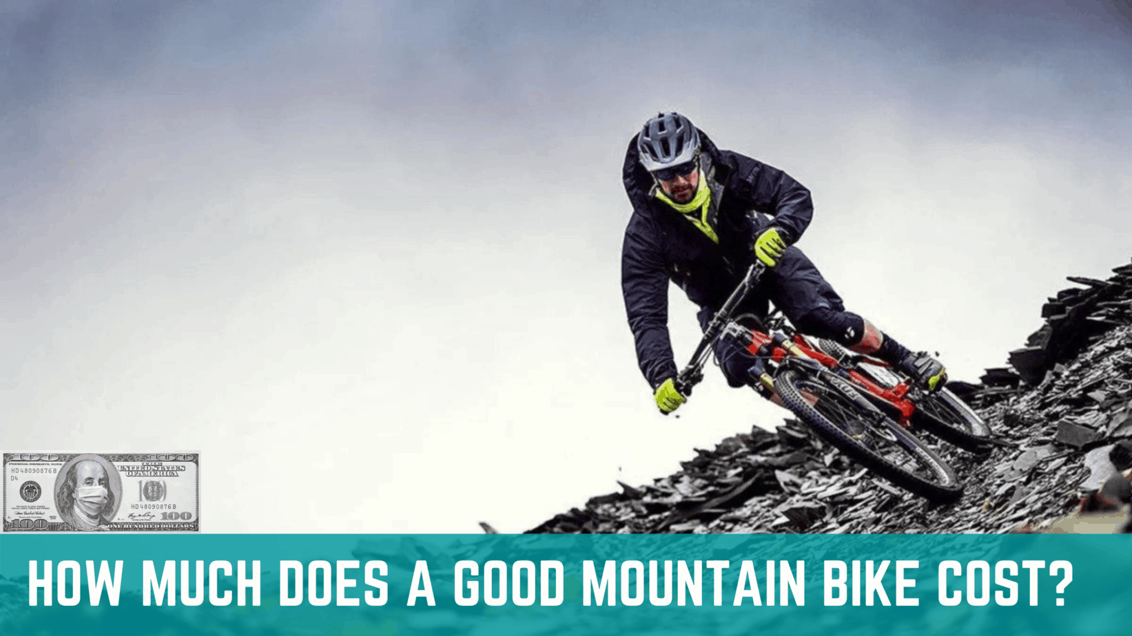 how-much-does-a-good-mountain-bike-cost