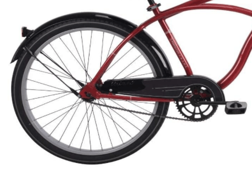 Huffy Men's Classic Cruiser