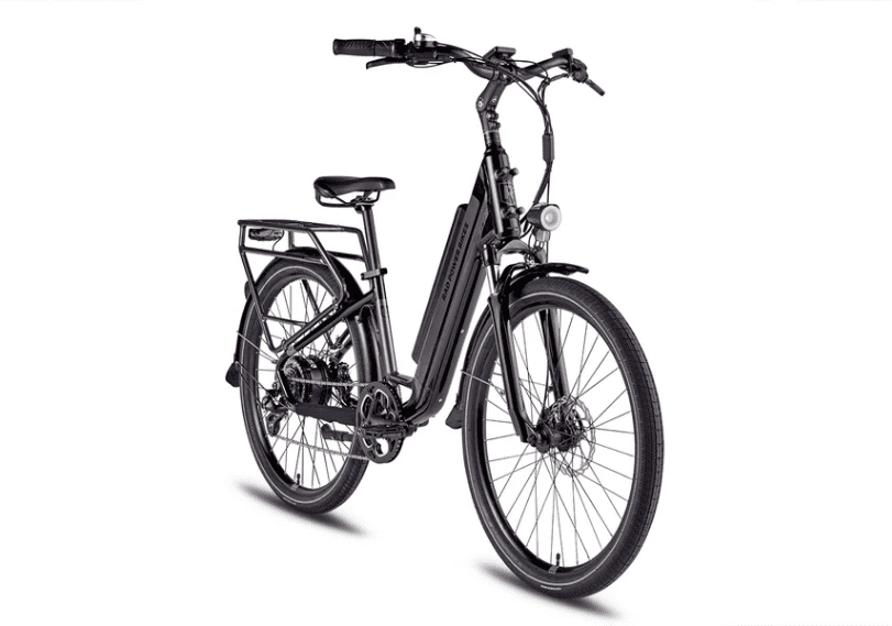 RadCity 5 Plus Step-Thru Electric Commuter Bike