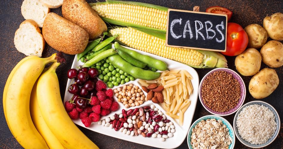 Carbs for Nutrition