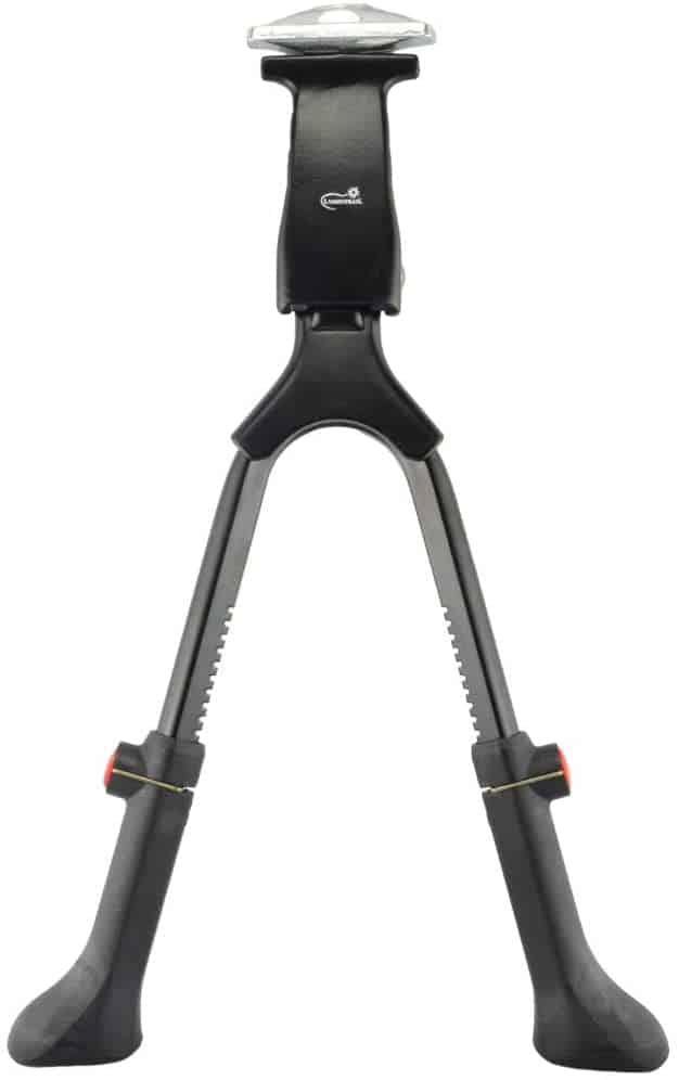 Lumintrail Center Mount Bike Stand