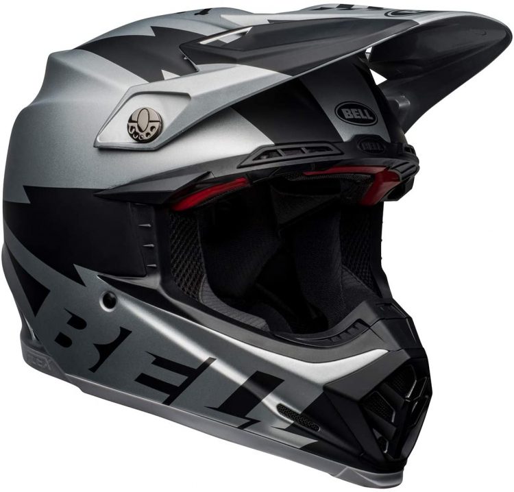 Bell Moto-9 Flex Dirt Helmet