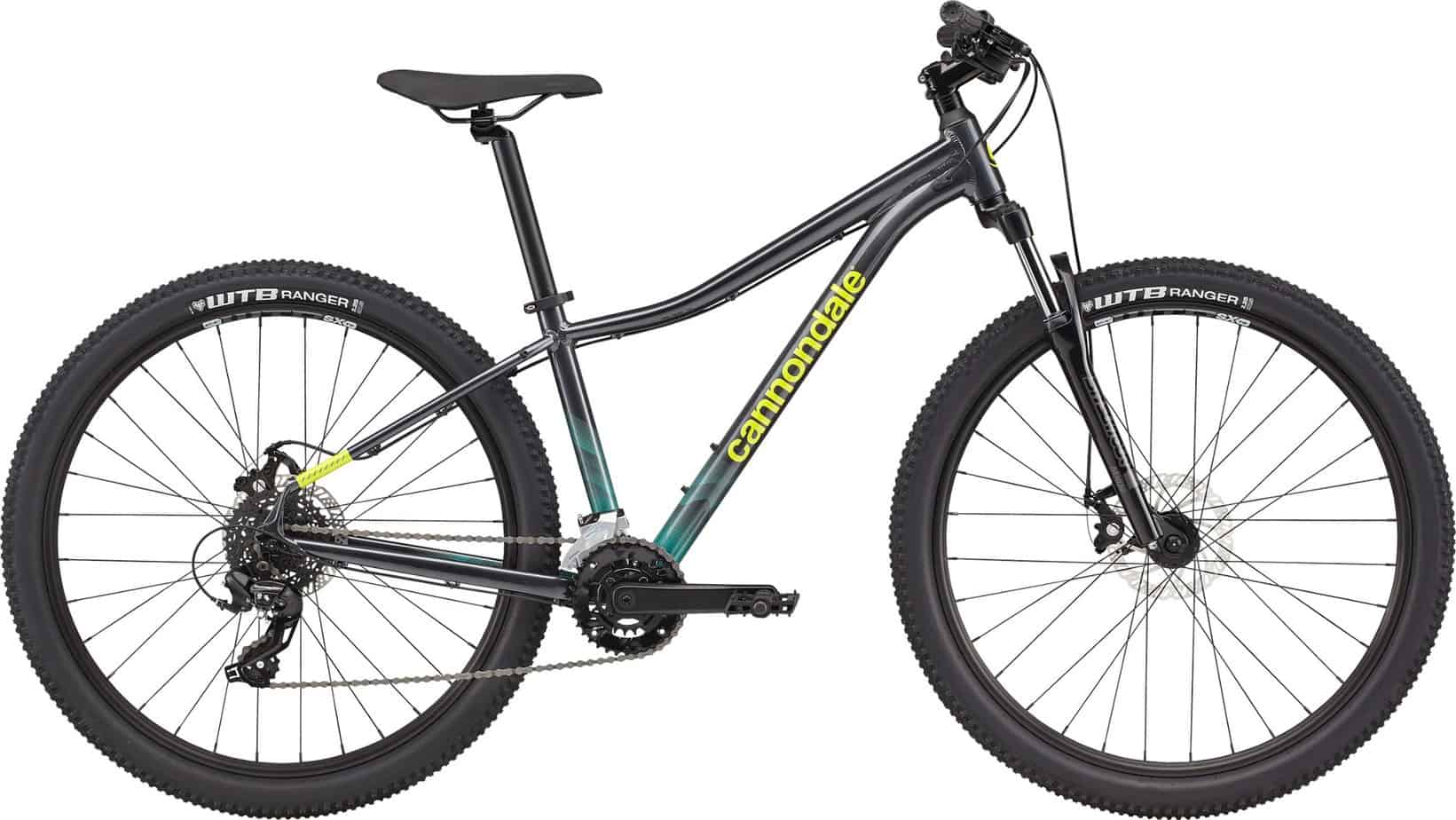 CANNONDALE TRAIL 8 BIKE