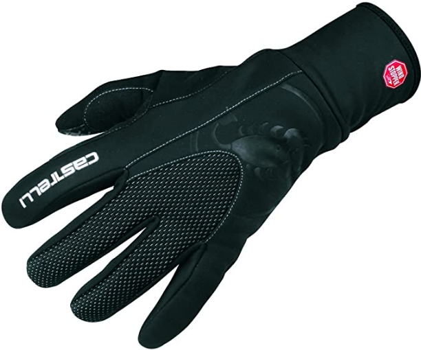 Castelli Winter Cycling Gloves