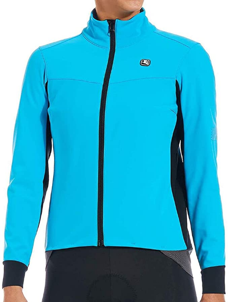 Giordana Silverline Winter Jacket