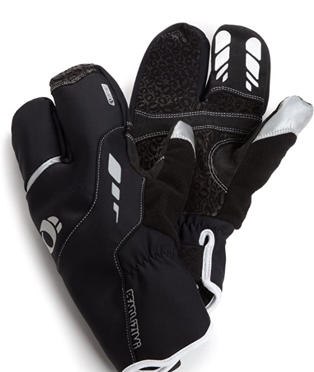 Pearl Izumi Pro Softshell Lobster Glove